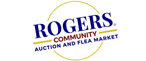 Rogers community auction - Mar 12, 2024 · Rogers Community Auction, Inc. Rogers, OH 44455 Phone: (330) 227-3233 Call. Seller Information. Machine Location: Rogers, Ohio (Opens in a new tab) Phone: (330) 227 ... 